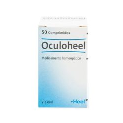 Es un medicamento homeopático especialmente indicado para la irritación de ojos y párpados, picor, escozor, lagrimeo, fatiga con ordenador, ojos rojos. Para adultos y niños.
