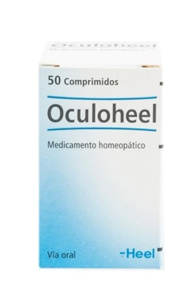 Oculoheel Oculoheel