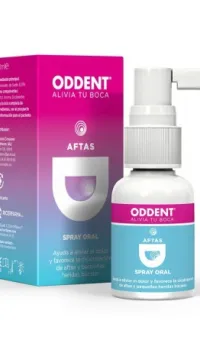 Oddent Ácido Hialuronico 