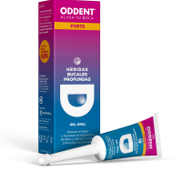 Oddent forte