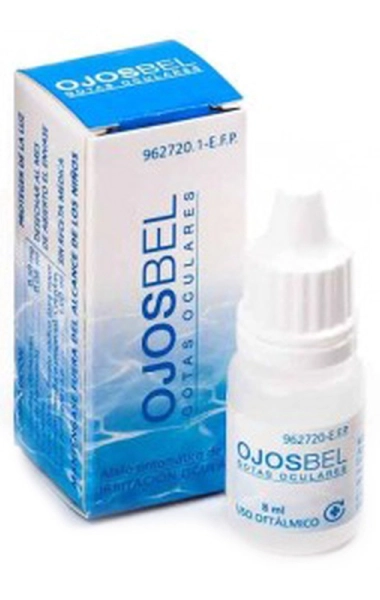 Ojosbel Ojosbel