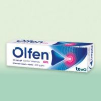 Olfen 11,6 mg/g 