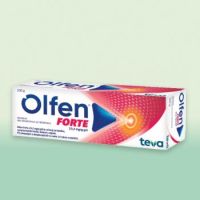 Olfen Forte 23,2 mg/g