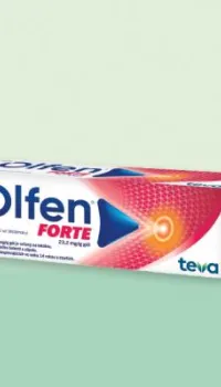 Olfen Forte 23,2 mg/g