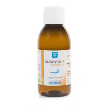  - Mejora la función digestiva y mejora el metabolismo.