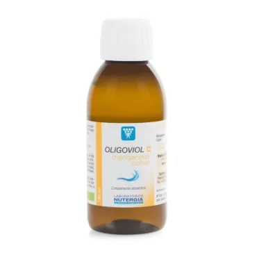  - Es un complemento nutricional a base de oligoelementos que ayuda a reforzar el sistema inmunológico.