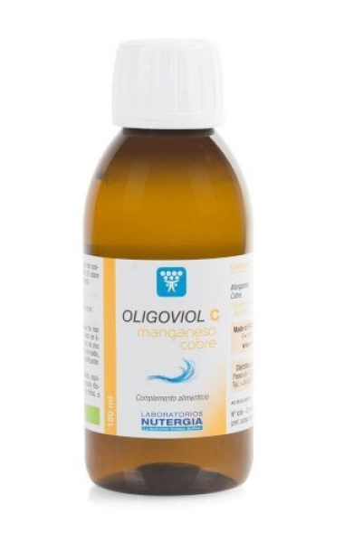 Oligoviol C