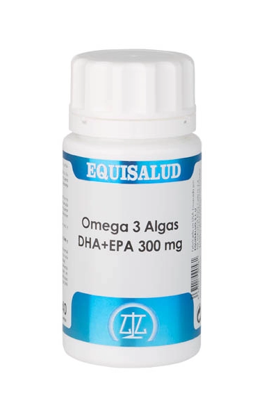 Omega 3 Algas DHA + EPA Omega 3 Algas DHA + EPA