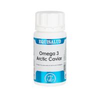 Omega 3 Arctic Caviar