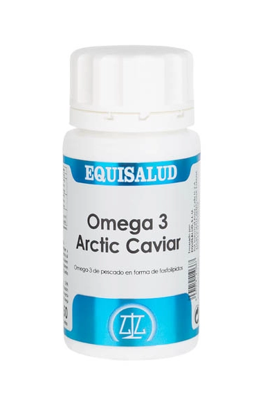 Omega 3 Arctic Caviar