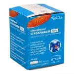 Omeprazol Stadapharm 20mg frasco