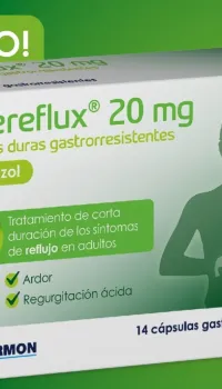 Omereflux 20mg
