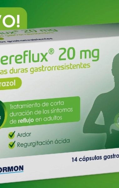 Omereflux 20mg Omereflux 20mg