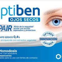 Optiben Ojos Secos Repair