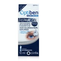 Optiben Ojos Secos Repair