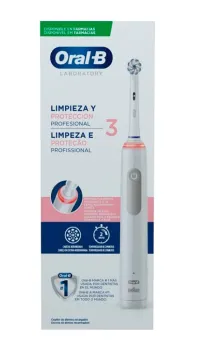 ORAL-B PRO 3