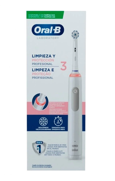 ORAL-B PRO 3
