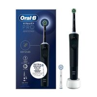 ORAL B VITALITY PRO NEGRO