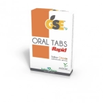 Oral Tabs Rapid