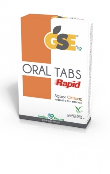 Oral Tabs Rapid