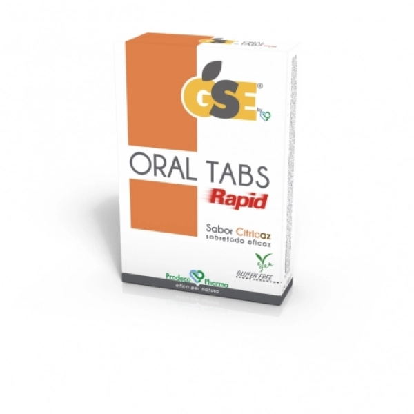 Oral Tabs Rapid