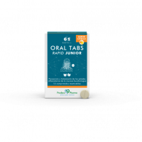 Oral Tabs Rapid Junior