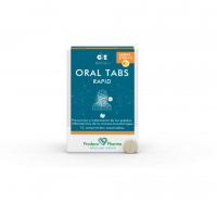 Oral Tabs Rapid