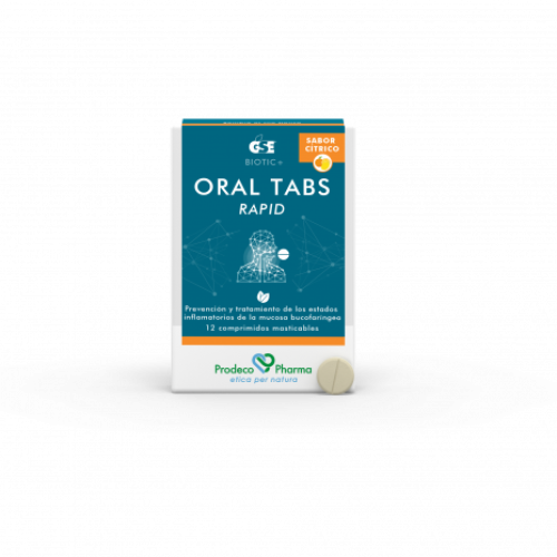  - Tratamiento y prevención de faringitis, amigdalitis, dolores de garganta y tos irritativa. Hechos a base de ingredientes 100% naturales con un ligero sabor cítrico.