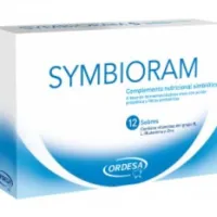 Ordesa Symbioram 12 sobres