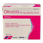 Orliloss 60mg