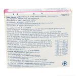 Orliloss 60mg