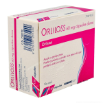 Orliloss 60mg