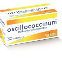 Oscillococcinum 30 dosis