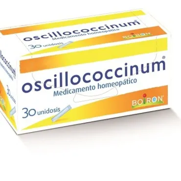  - Es un medicamento homeopático utilizado tradicionalmente tanto en el tratamiento sintomático de los estados gripales como durante el periodo de exposición gripal.