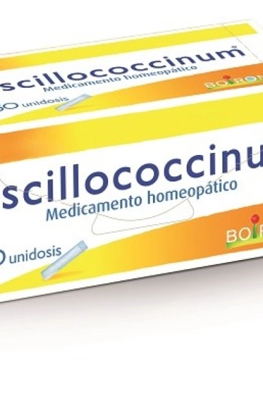 Oscillococcinum 30 dosis