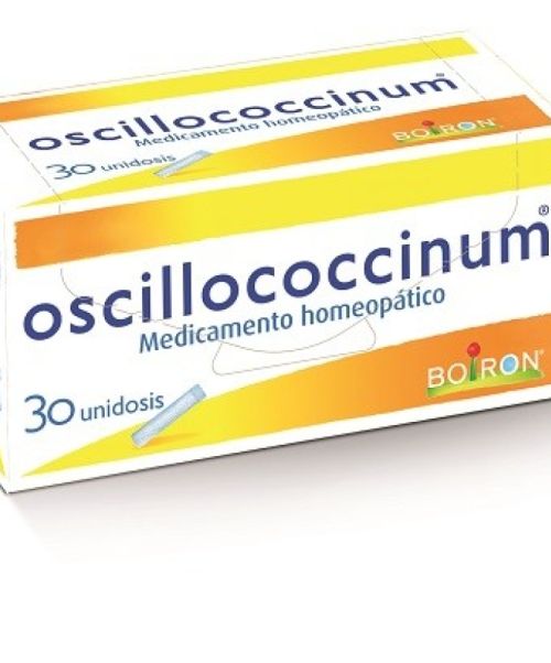 Oscillococcinum 30 dosis - Es un medicamento homeopático utilizado tradicionalmente tanto en el tratamiento sintomático de los estados gripales como durante el periodo de exposición gripal.
