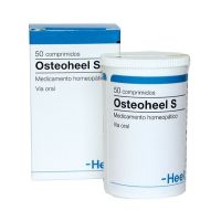 Osteoheel S 