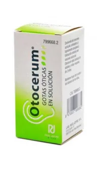 Otocerum