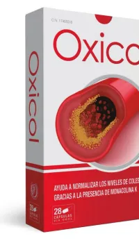 Oxicol