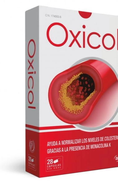 Oxicol Oxicol