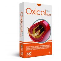 Oxicol Plus