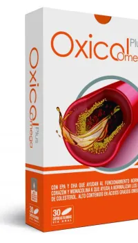 Oxicol Plus