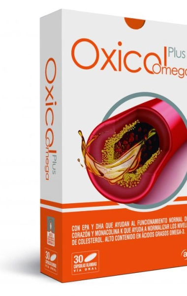 Oxicol Plus Oxicol Plus