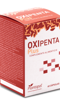 Oxipenta Plus 