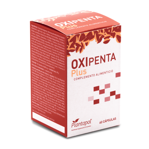 Oxipenta Plus Oxipenta Plus