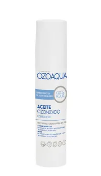 Ozoaqua Aceite de Ozono