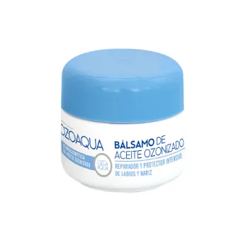 Ozoaqua Bálsamo labial