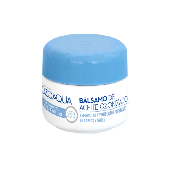 Ozoaqua Bálsamo labial Ozoaqua Bálsamo labial