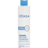 Champú que calma el picor y la caspa del cuero cabelludo causado por dermatitis seborreica psoriasis.