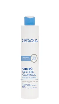 Ozoaqua Champú